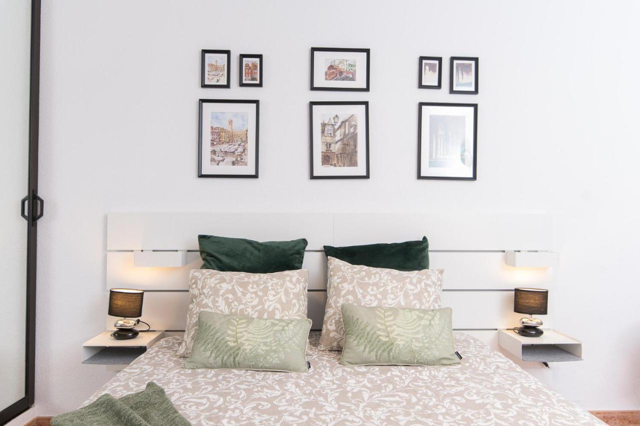 Sea View, Newly Renovated, 2 Bedrooms Apartment In Costa Adeje Экстерьер фото