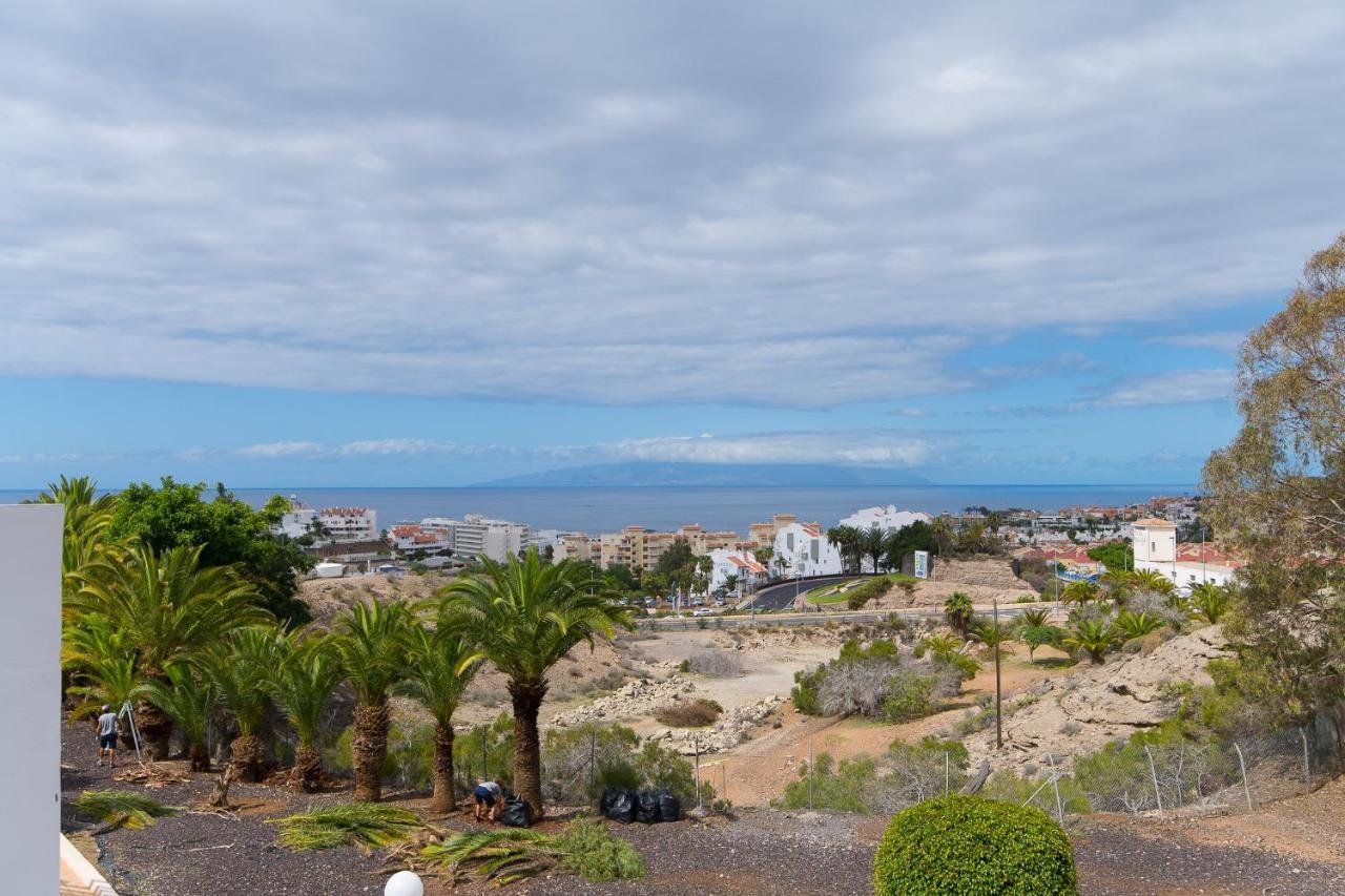 Sea View, Newly Renovated, 2 Bedrooms Apartment In Costa Adeje Экстерьер фото