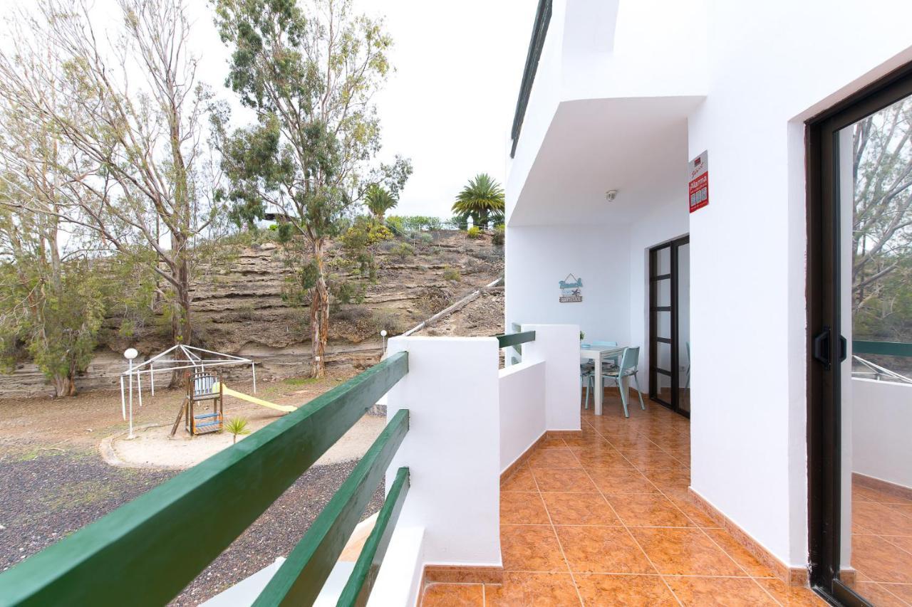 Sea View, Newly Renovated, 2 Bedrooms Apartment In Costa Adeje Экстерьер фото