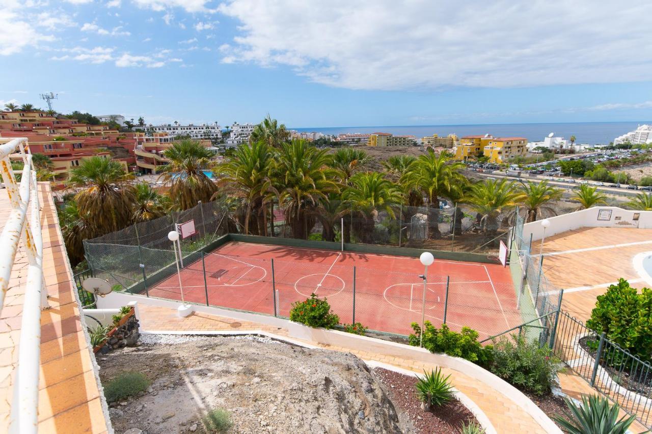 Sea View, Newly Renovated, 2 Bedrooms Apartment In Costa Adeje Экстерьер фото