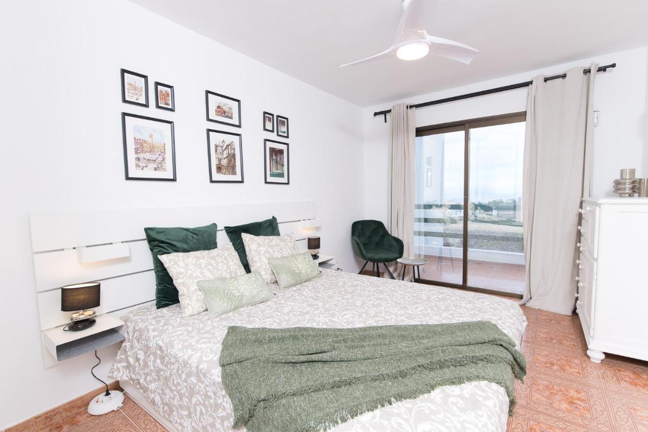 Sea View, Newly Renovated, 2 Bedrooms Apartment In Costa Adeje Экстерьер фото